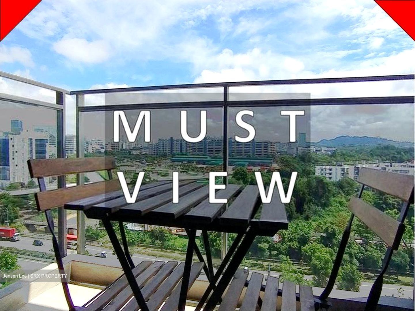 Parc Riviera (D5), Condominium #455170731